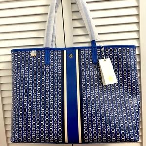 Tory Burch Gemini Link Tote